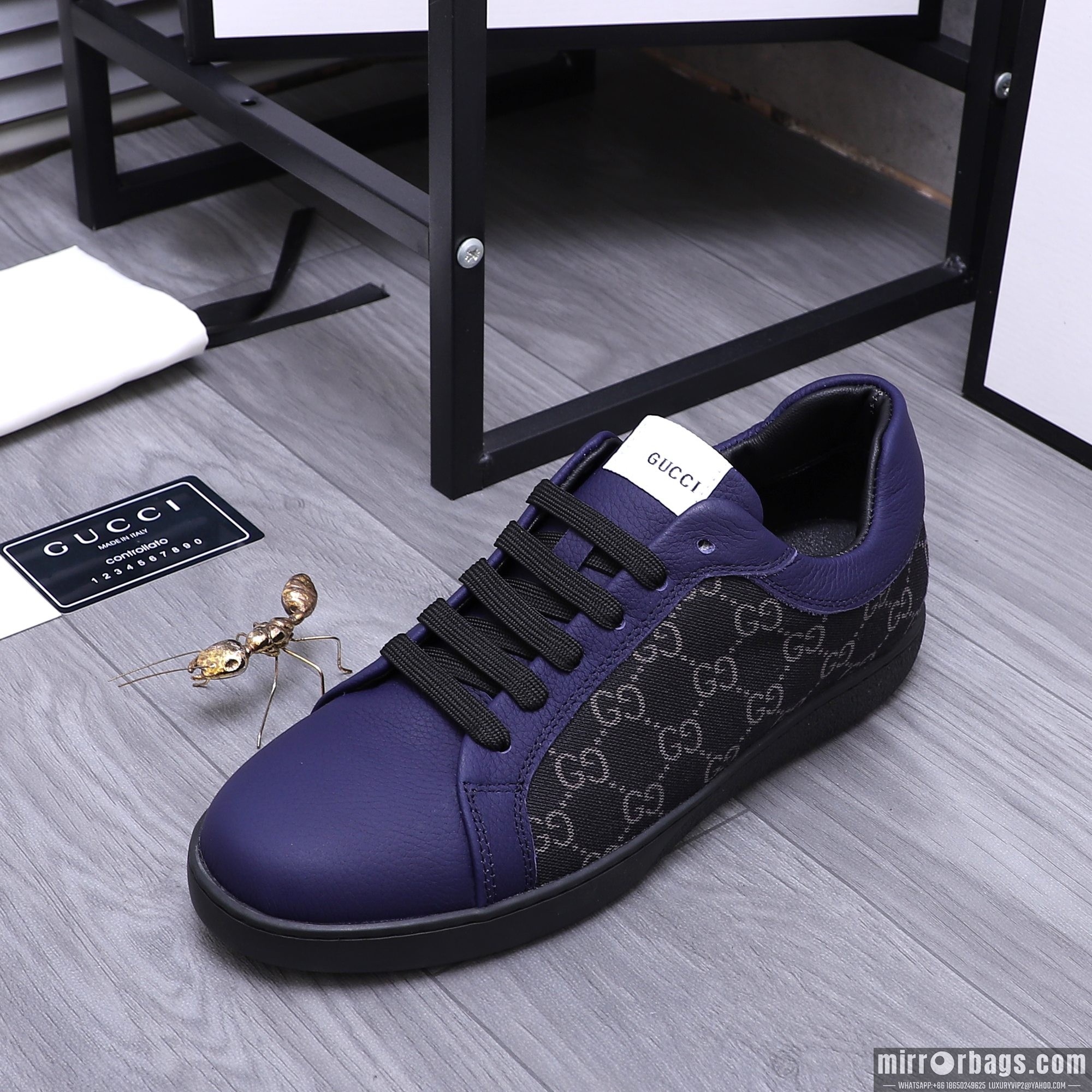 Gucci Replica Shoes sz38-44 h0718