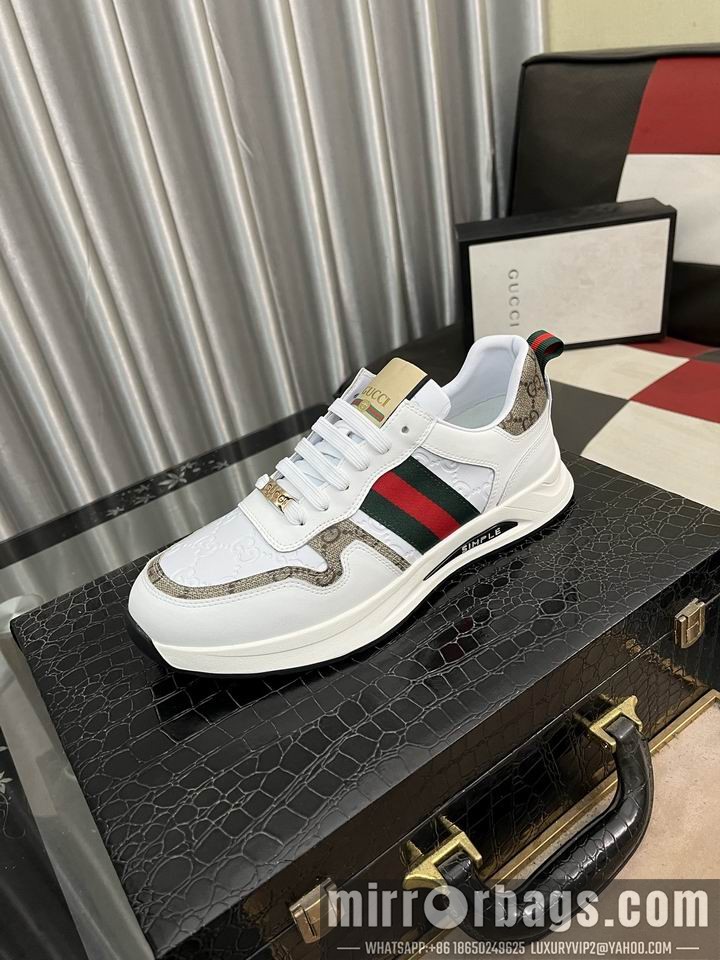 Gucci Replica Shoes sz38-44 hnh0216