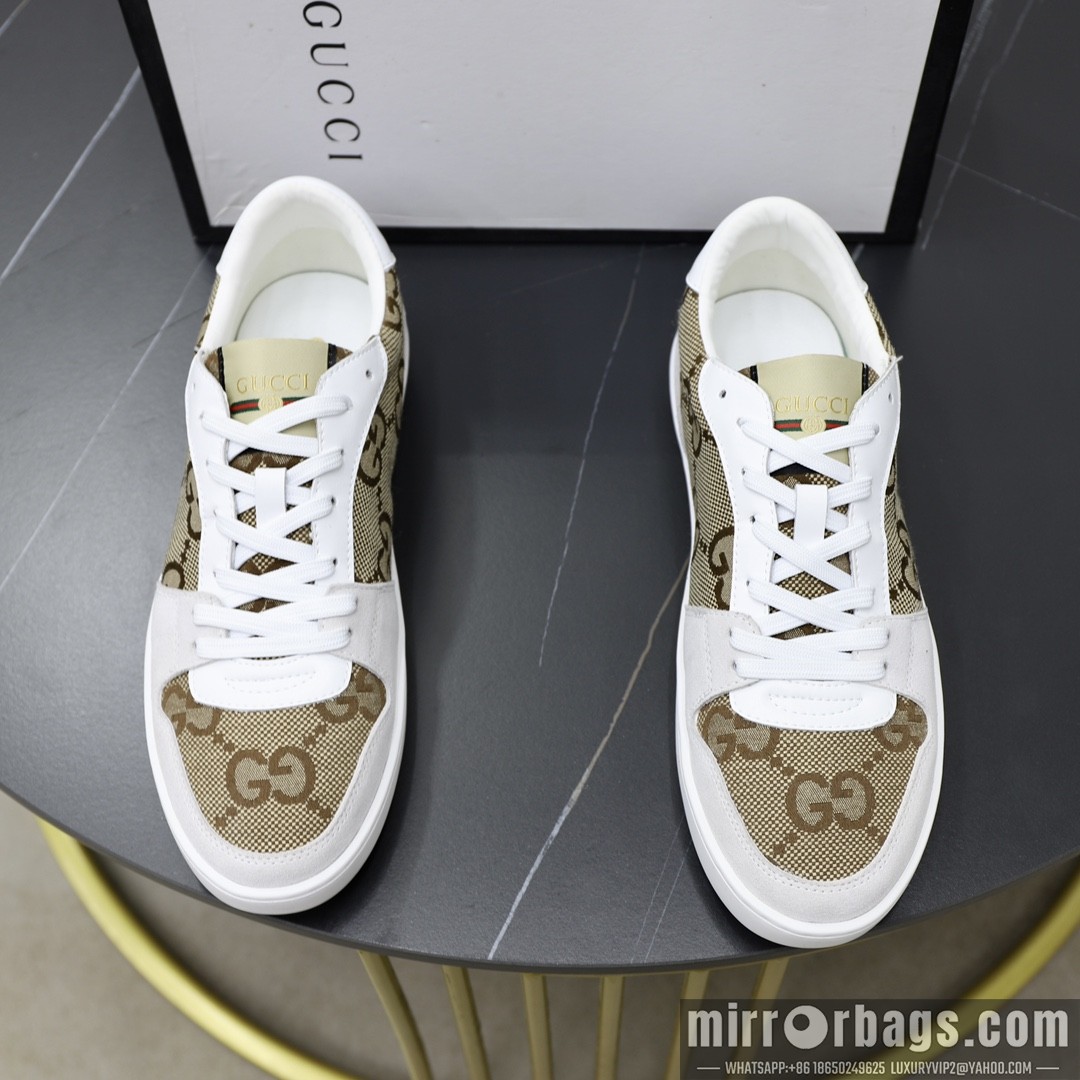 Gucci Replica Shoes sz38-44 h0739