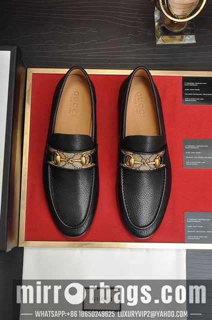 Gucci Replica Shoes sz38-44 mnh0415