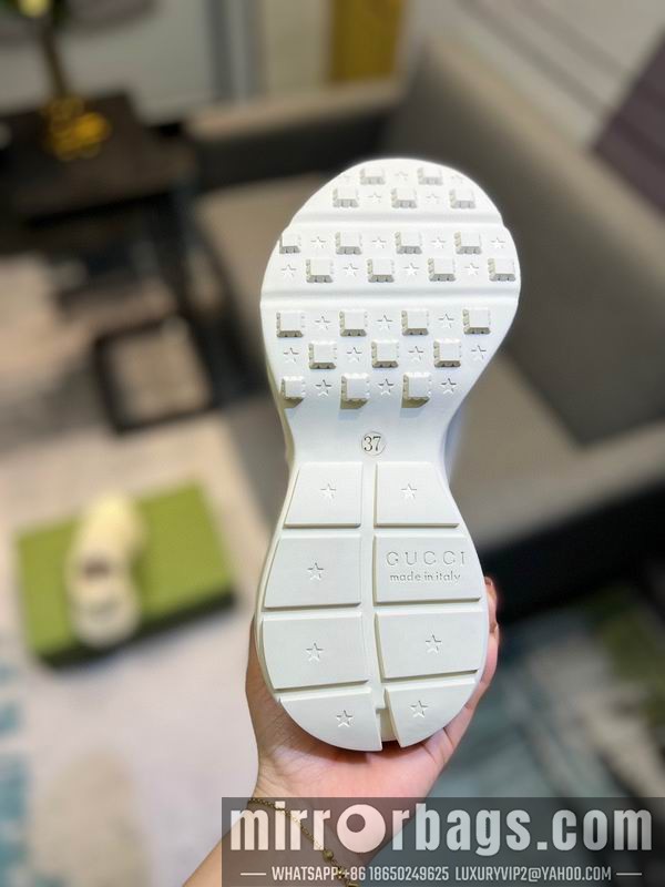 Gucci Replica Shoes sz35-44 hnm0188