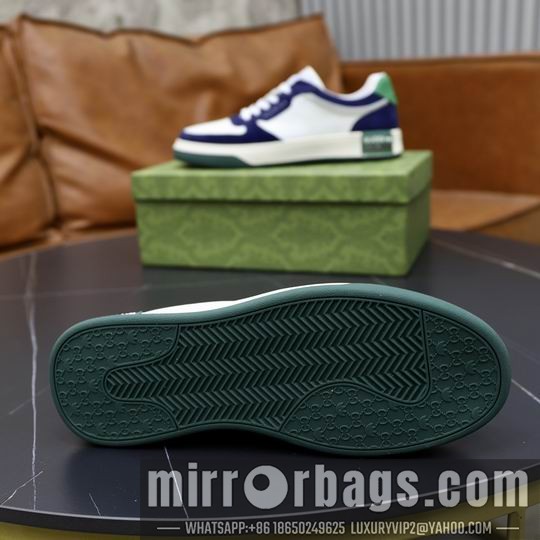Gucci Replica Shoes sz38-45 mnh0625