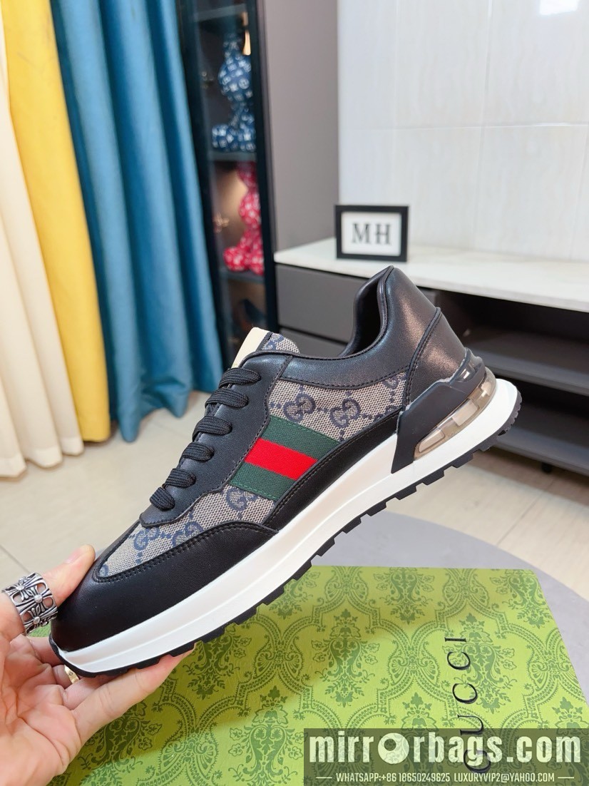 Gucci Replica Shoes sz38-44 h1004