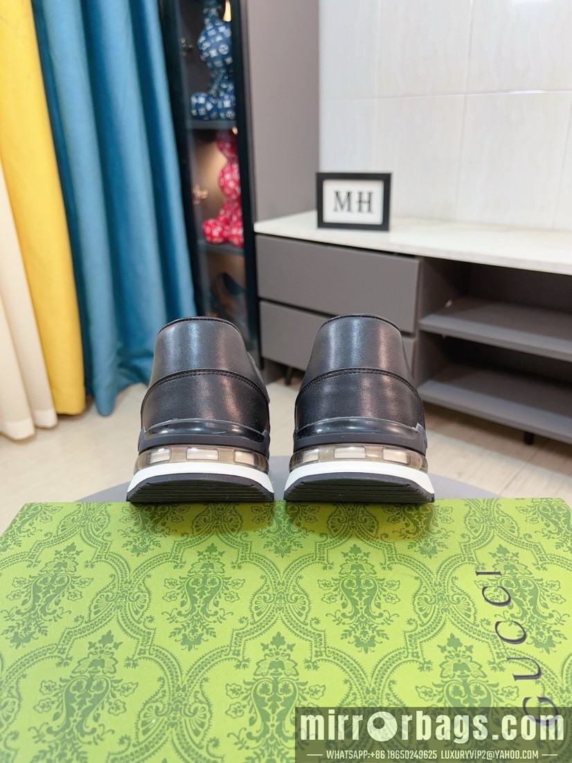 Gucci Replica Shoes sz38-44 h1004