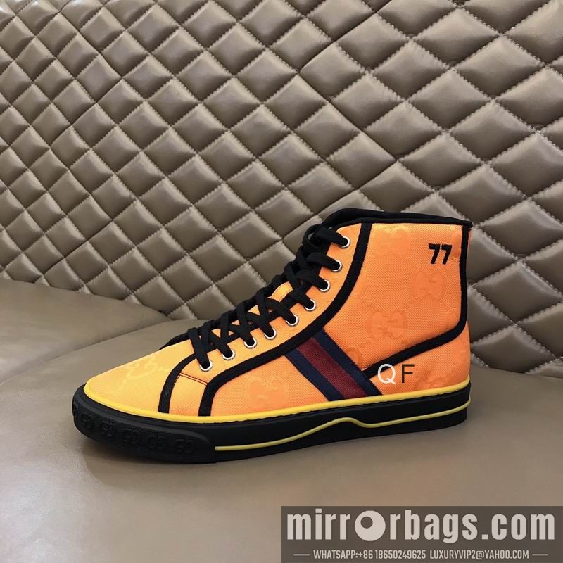 Gucci Replica Shoes sz35-44 F0307