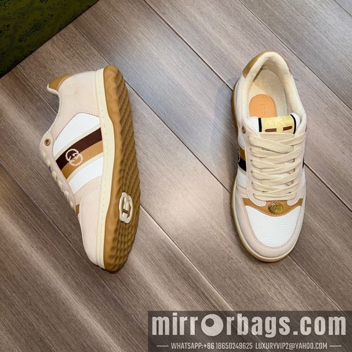 Gucci Replica Shoes sz38-45 mnf0371