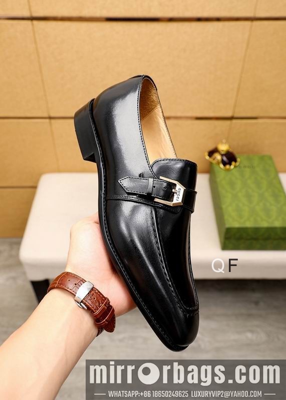 Gucci Replica Shoes sz38-45 F0398