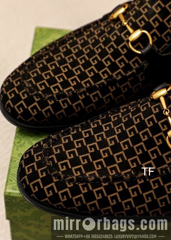 Gucci Replica Shoes colour sz38-45 TF0818