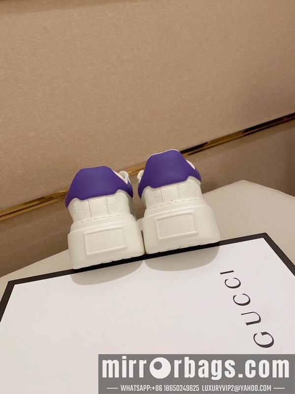 Gucci Replica Shoes sz38-44 hnm0194