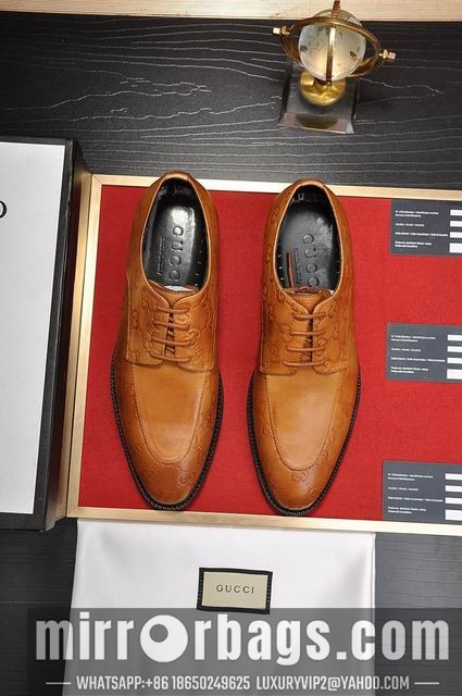 Gucci Replica Shoes sz38-45 mnh0419
