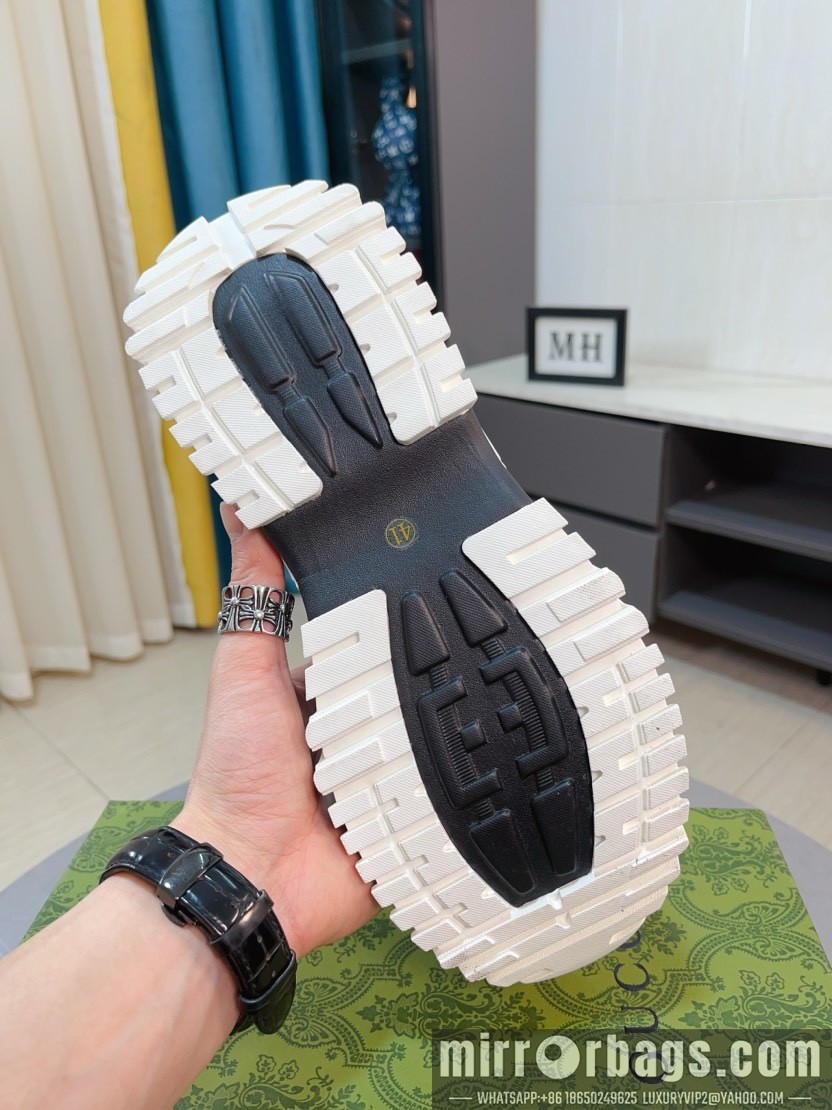 Gucci Replica Shoes sz38-44 h0604