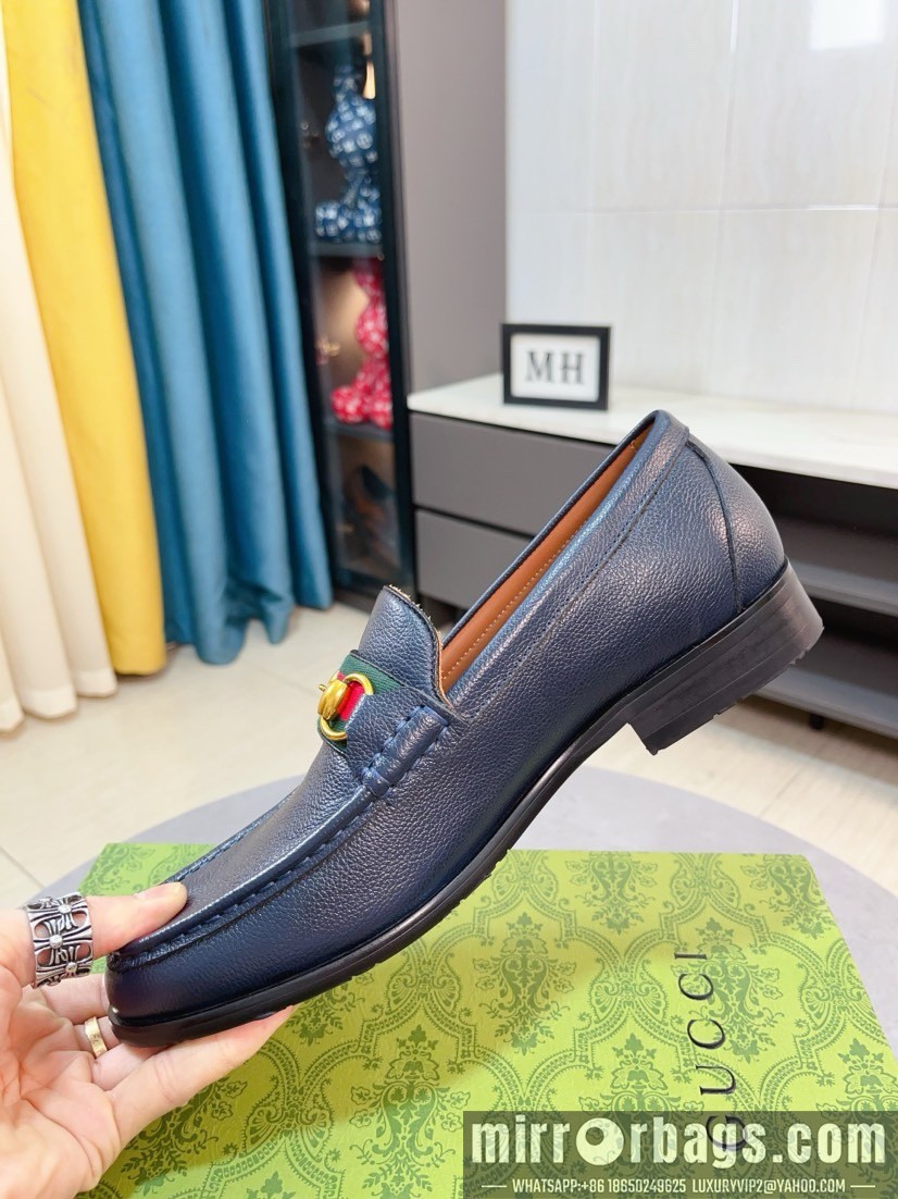 Gucci Replica Shoes sz38-44 h0711