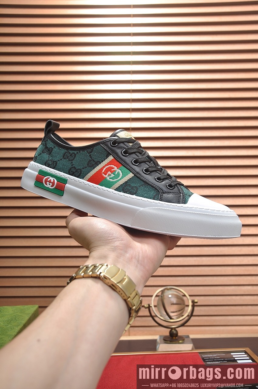 Gucci Replica Shoes sz38-44 h0711