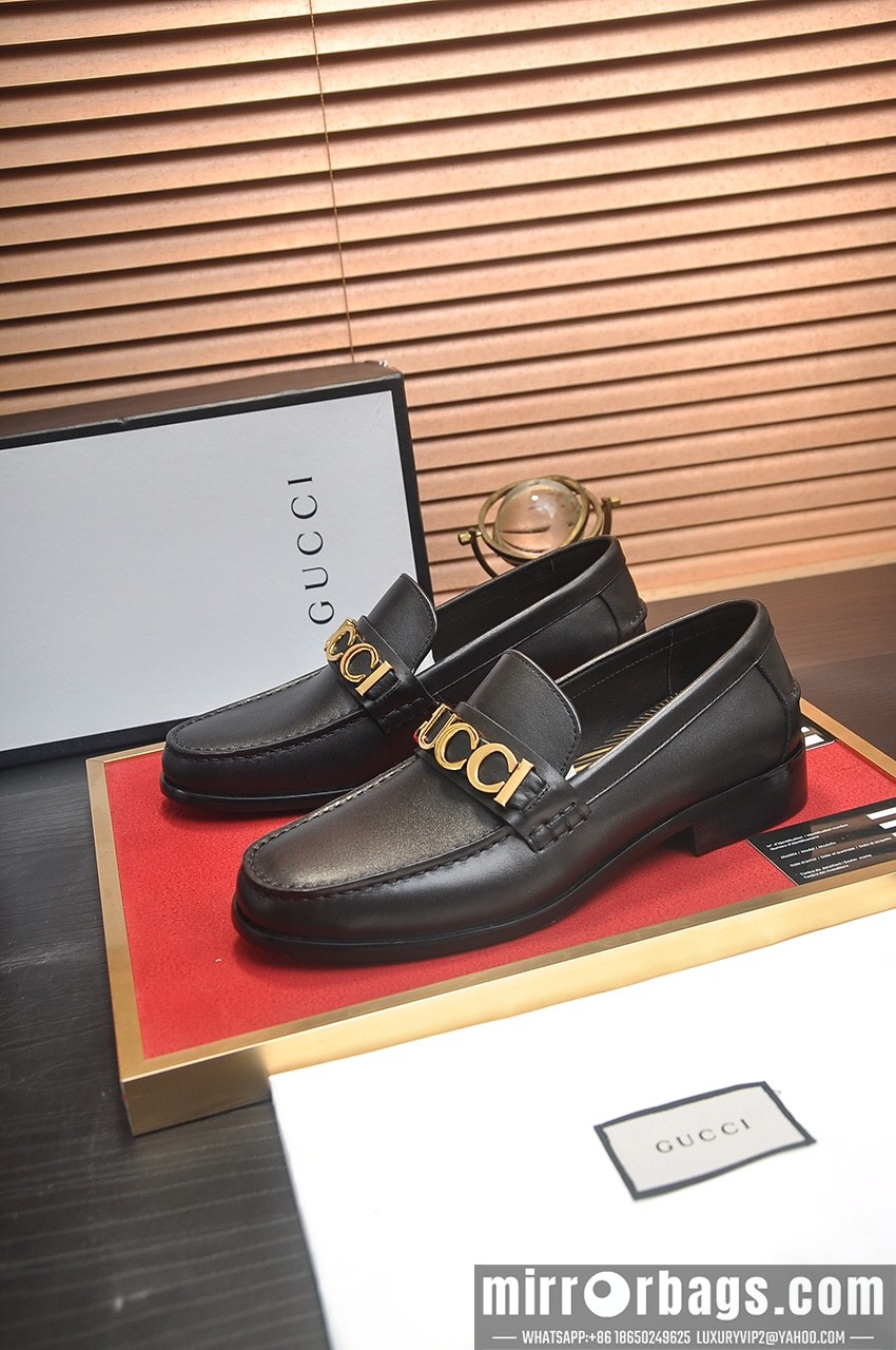 Gucci Replica Shoes sz38-45 h0703