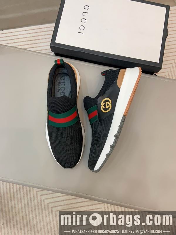 Gucci Replica Shoes sz38-44 hnm0145