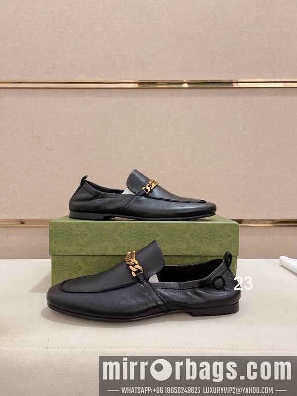 Gucci Replica Shoes sz38-45 HY0707