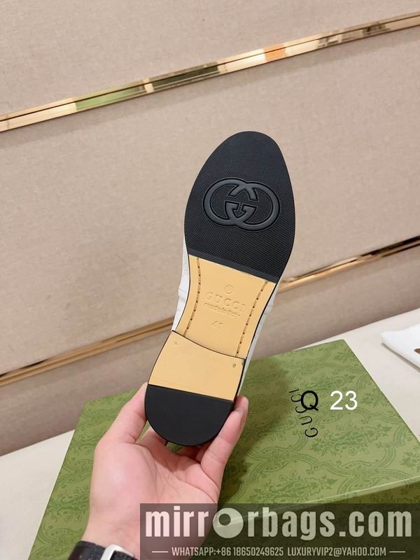 Gucci Replica Shoes sz38-45 HY0706