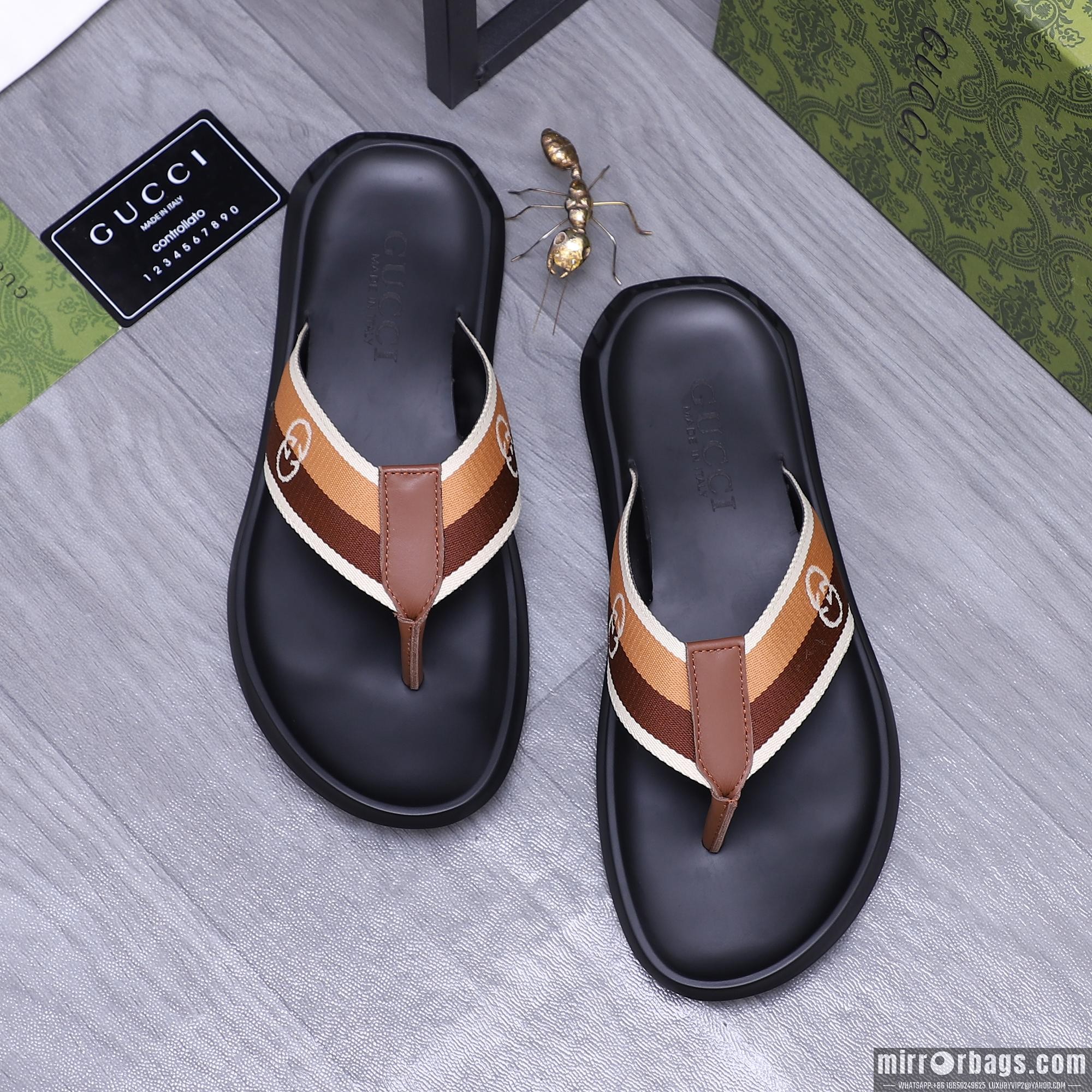 Gucci Replica Shoes sz38-44 h0702