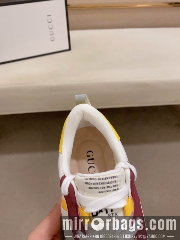 Gucci Replica Shoes sz38-44 hnm0169
