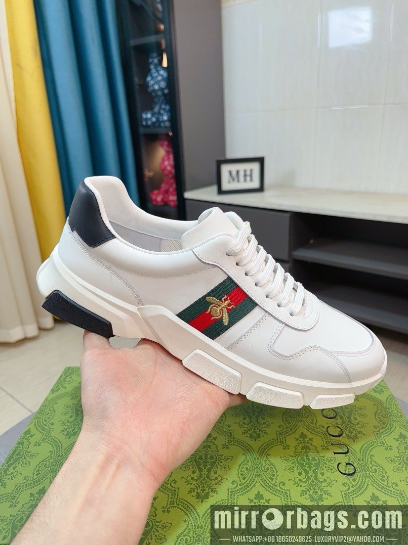 Gucci Replica Shoes sz38-45 hnh0206