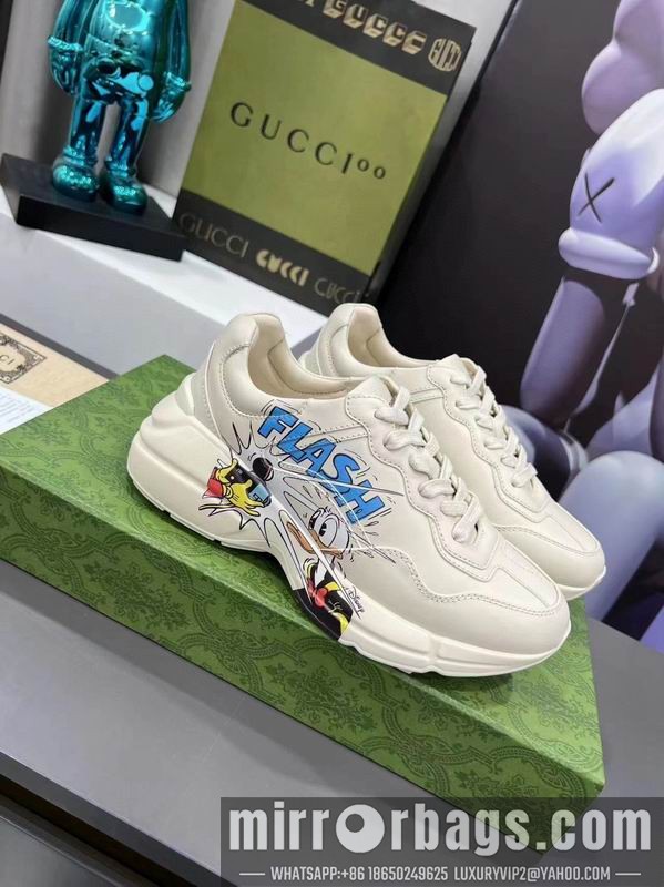 Gucci Replica Shoes sz35-39 38-45 mnf0105