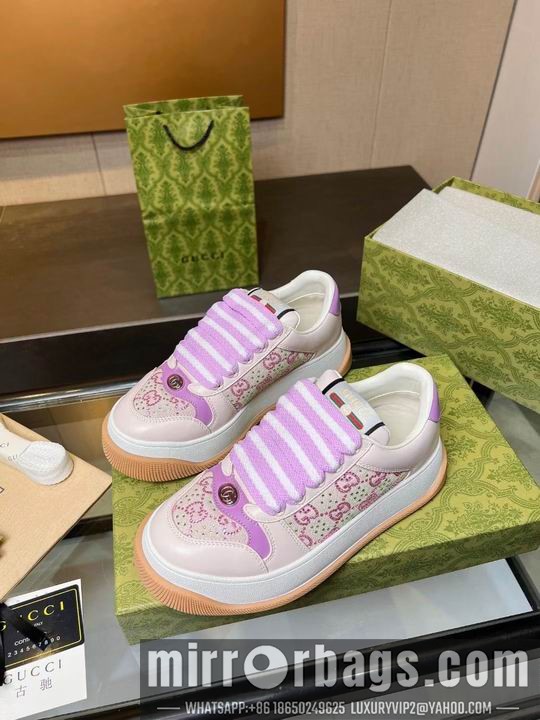 Gucci Replica Shoes sz35-45 mnh1003