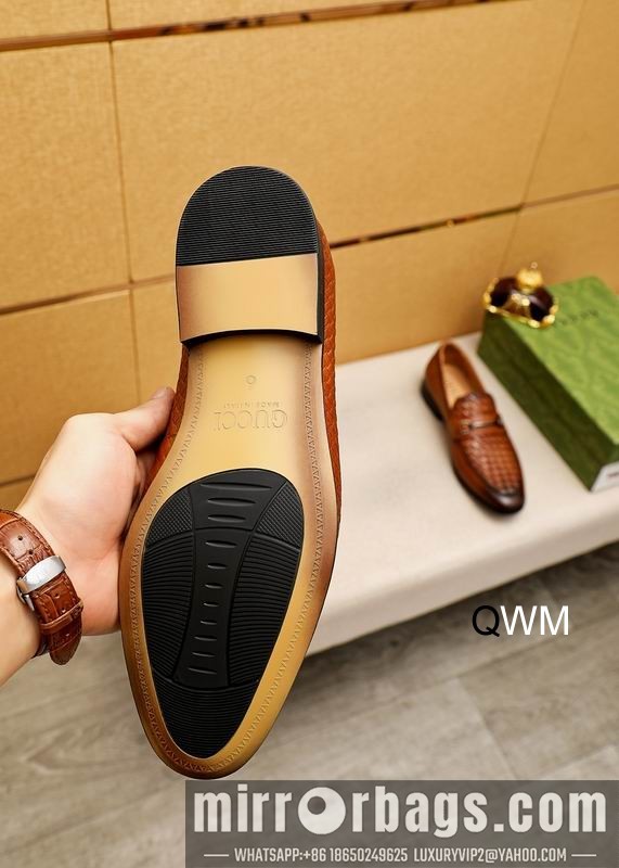 Gucci Replica Shoes sz38-45 3C WM1007