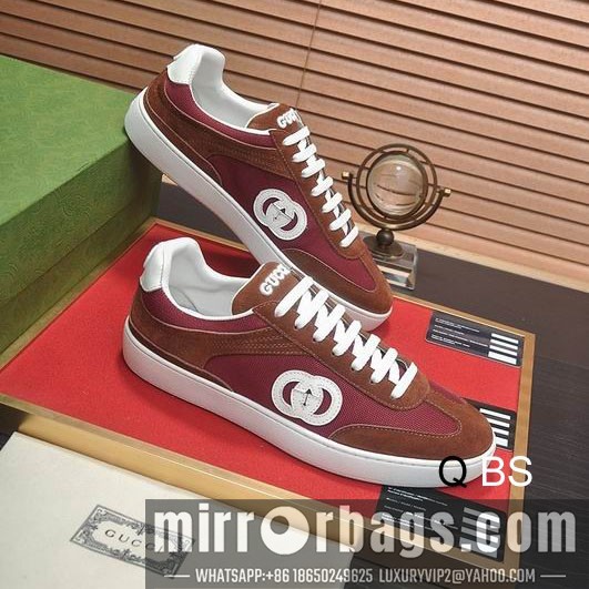 Gucci Replica Shoes sz35-45 BS0701
