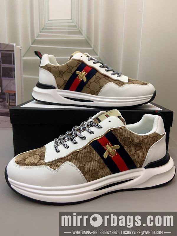 Gucci Replica Shoes sz38-44 hnm0123