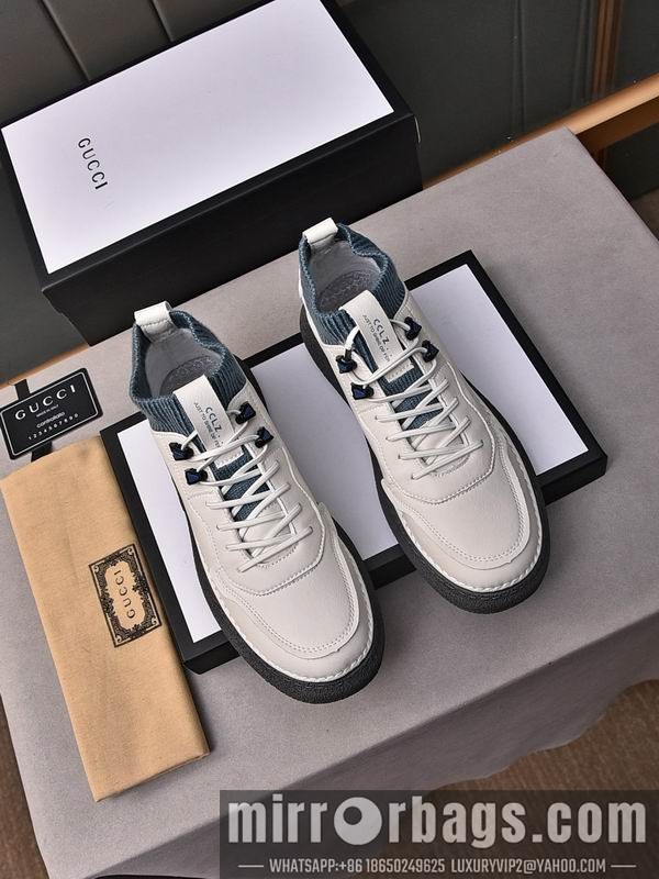 Gucci Replica Shoes sz38-44 mnf0109