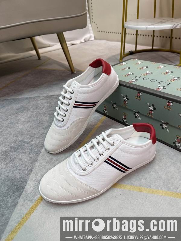 Gucci Replica Shoes sz38-44 hnm0178