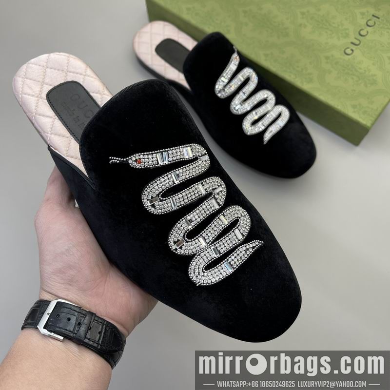 Gucci Replica Shoes sz38-45 mnf0110