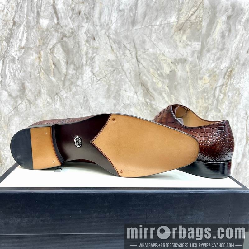 Gucci Replica Shoes sz38-46 mnf03174