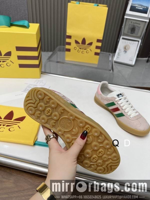 Gucci Replica Shoes sz35-45 7C GDT1210