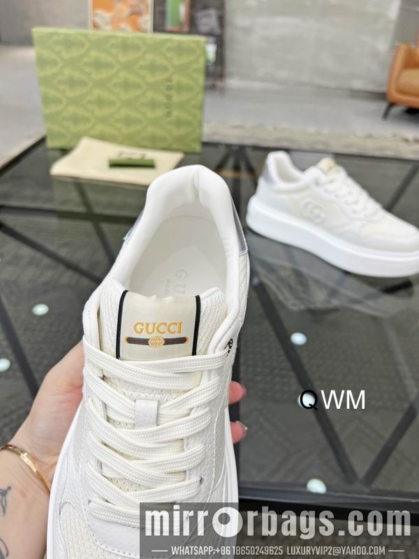 Gucci Replica Shoes sz38-45 WM0613