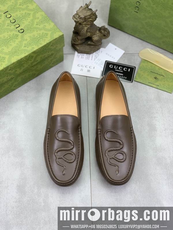 Gucci Replica Shoes sz38-45 mnf0358