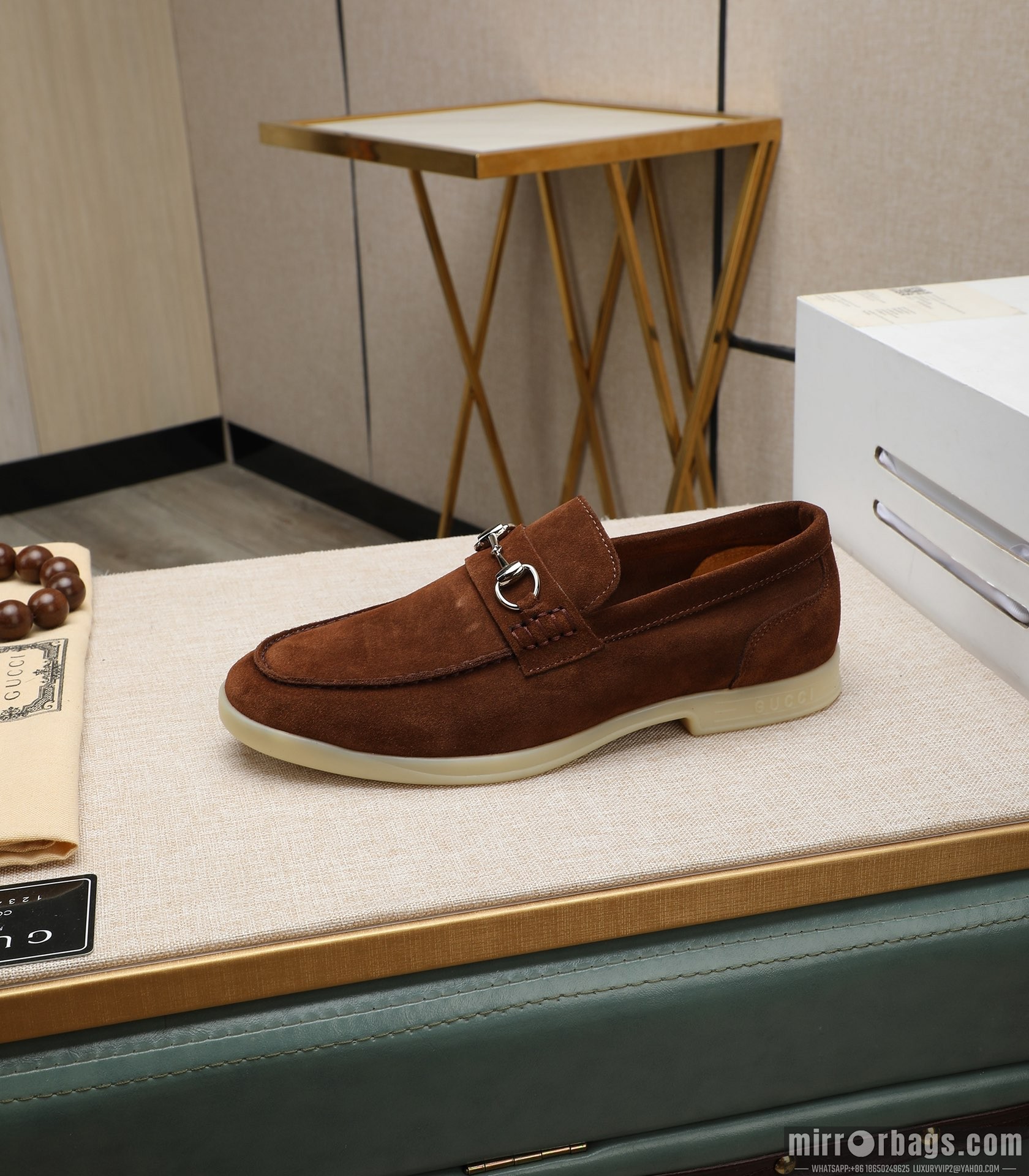 Gucci Replica Shoes sz38-44 h0715
