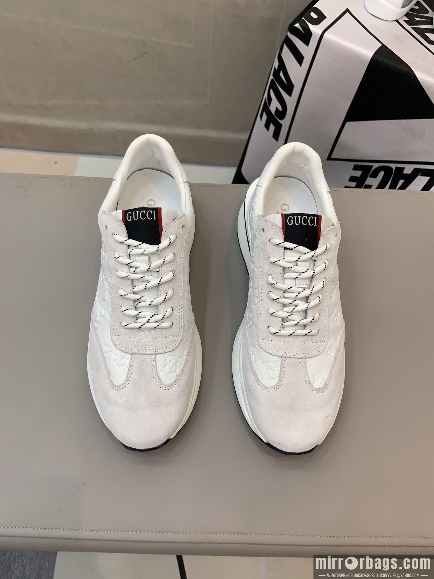 Gucci Replica Shoes sz38-44 h0722