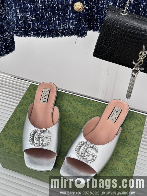 Gucci Replica Shoes sz35-42 mnf0101