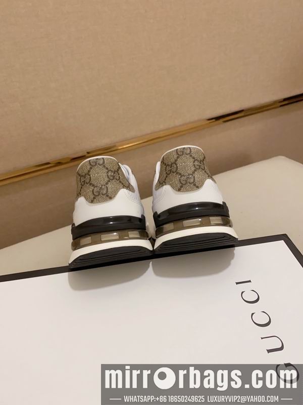 Gucci Replica Shoes sz38-44 hnm0177
