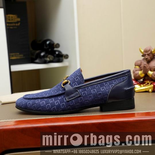 Gucci Replica Shoes sz38-45 mnh0815