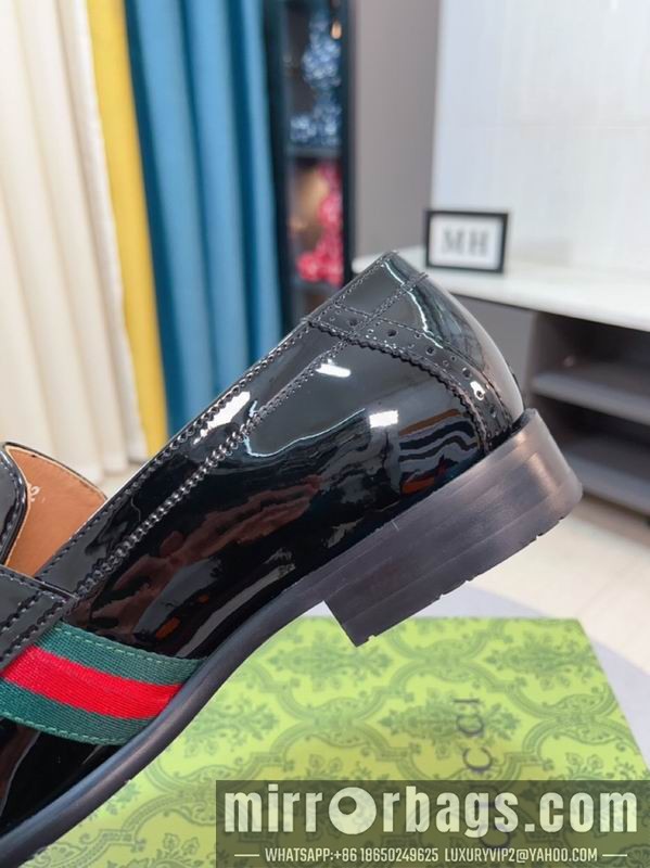 Gucci Replica Shoes sz 38-44 mnf0164