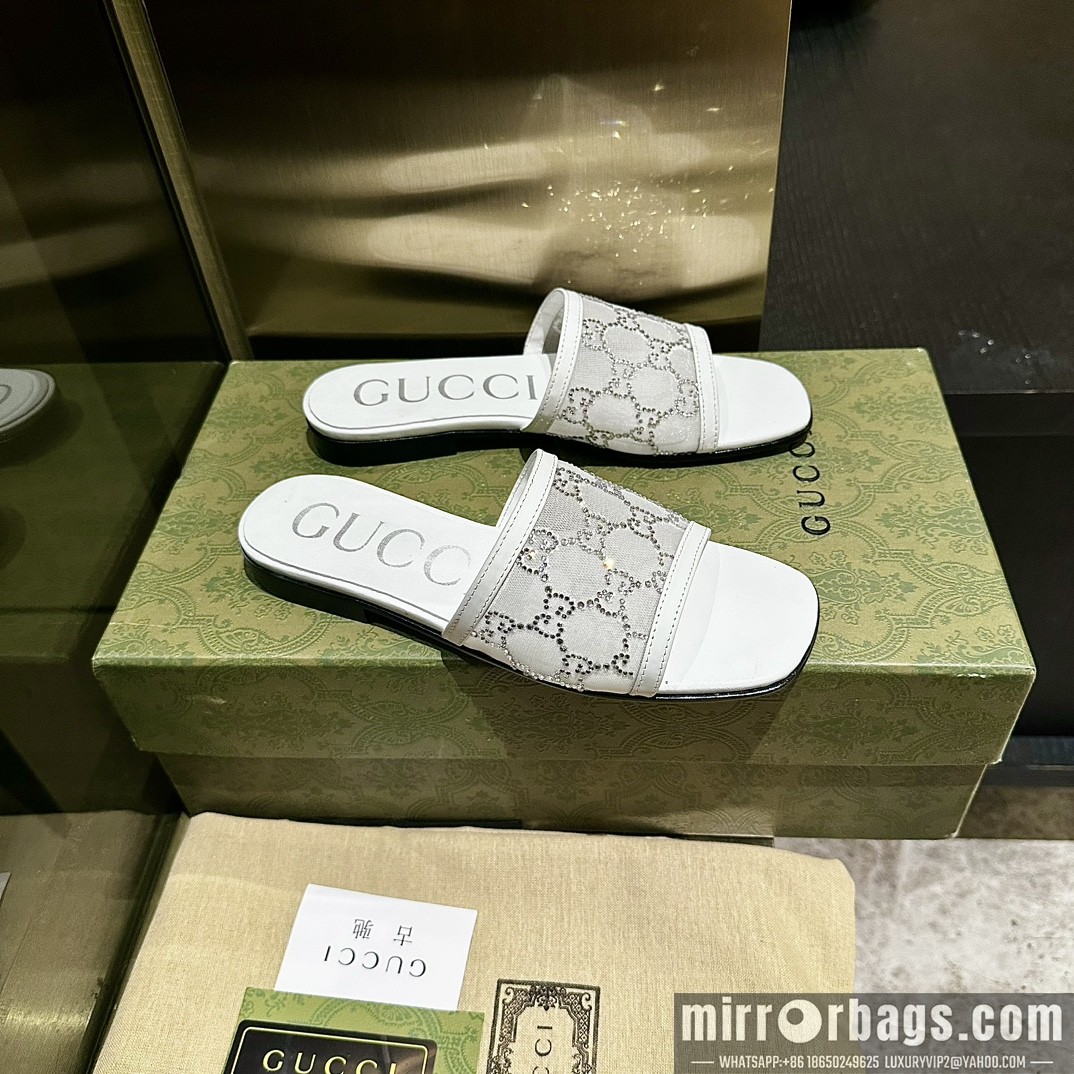 Gucci Replica Shoes sz35-40 h0501