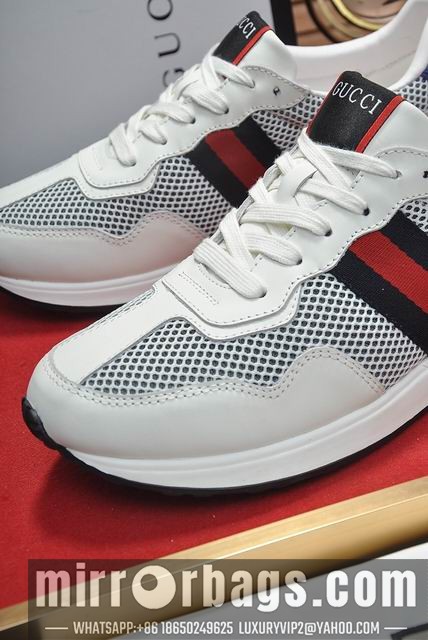 Gucci Replica Shoes sz38-45 mnh0505