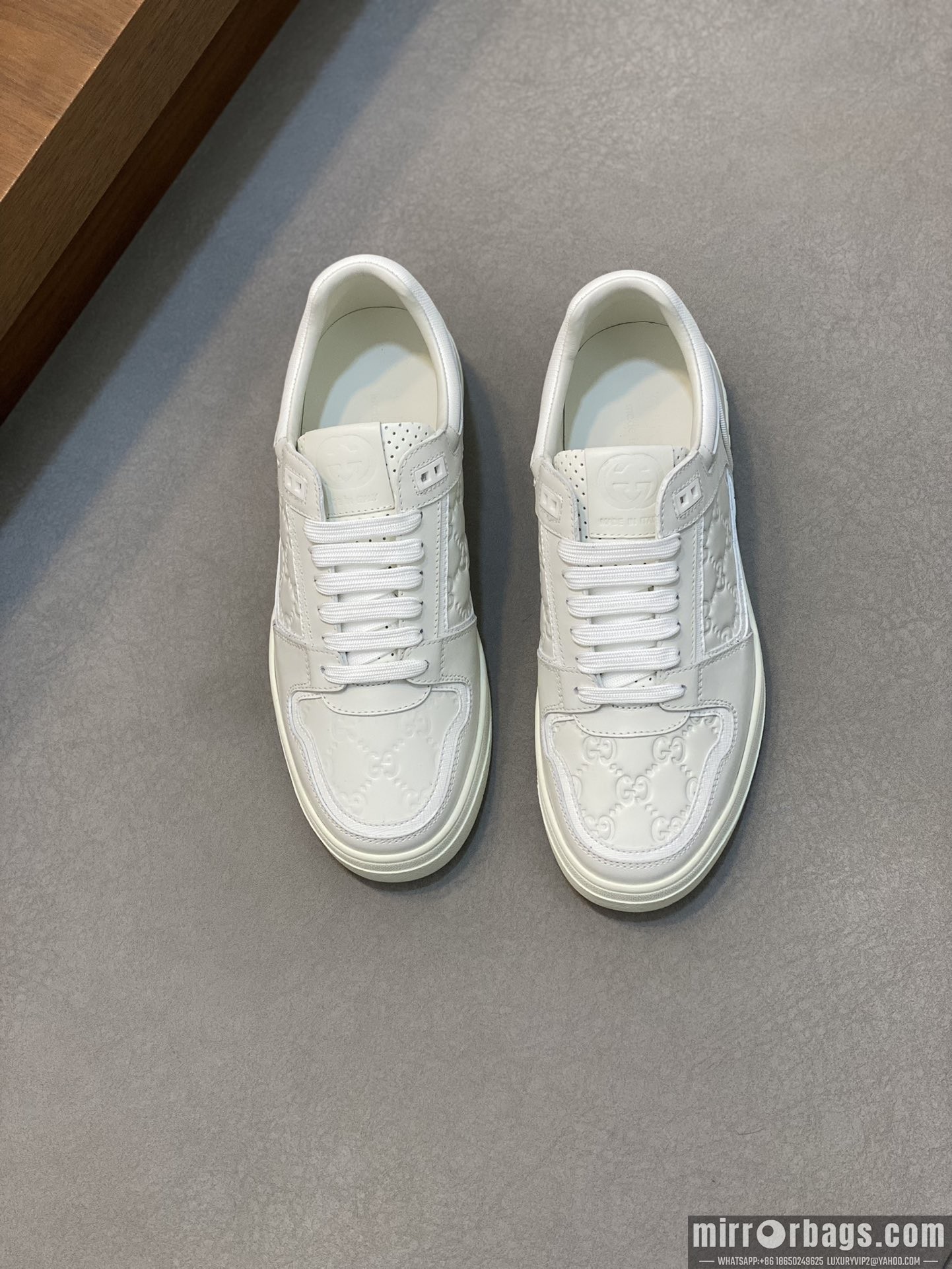 Gucci Replica Shoes sz38-44 hnh0212