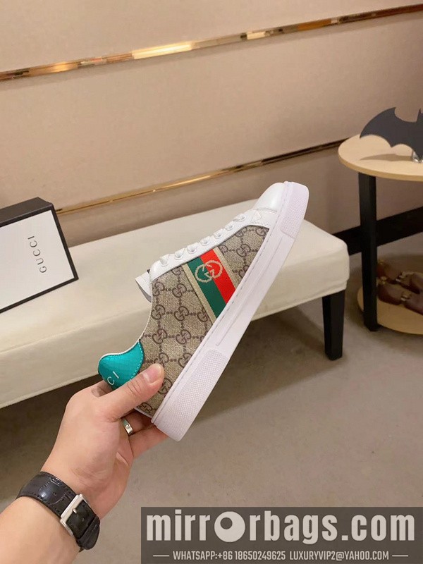 Gucci Replica Shoes sz38-44 8qh1001