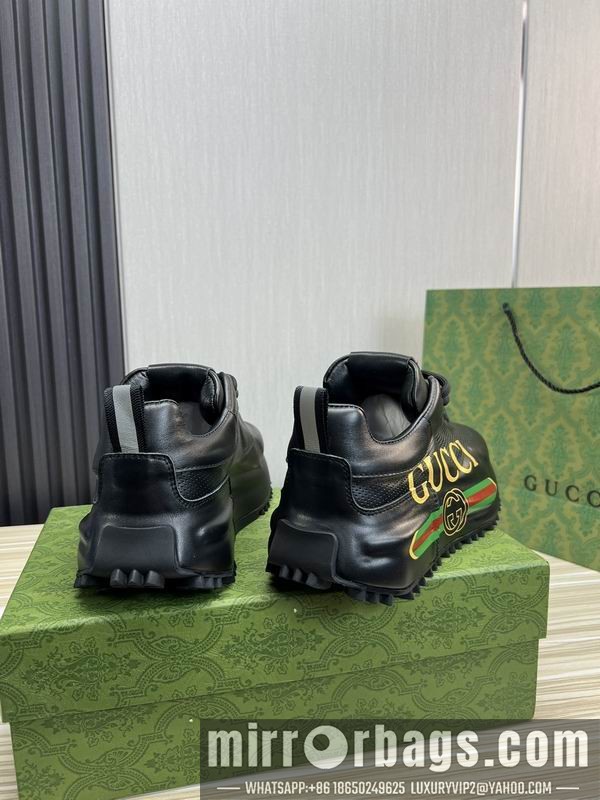 Gucci Replica Shoes sz38-44 mnf0132