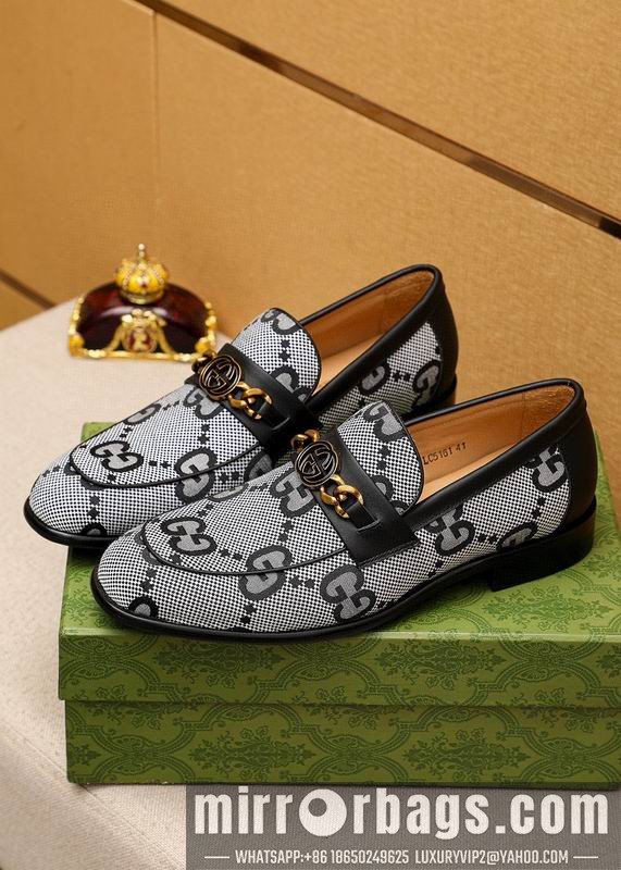 Gucci Replica Shoes sz38-47 mnf0207