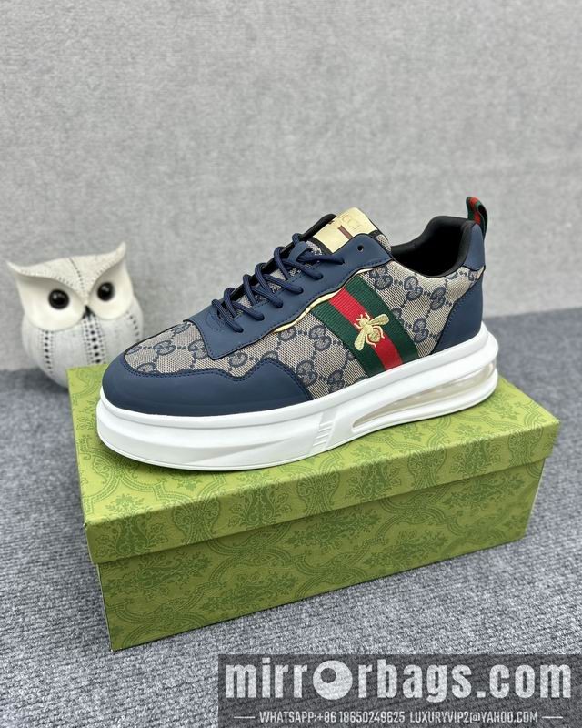 Gucci Replica Shoes sz38-44 mnf0356