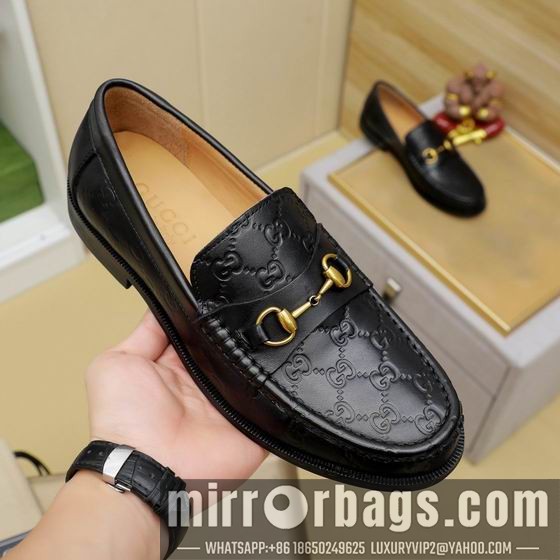 Gucci Replica Shoes sz38-45 mnh0814